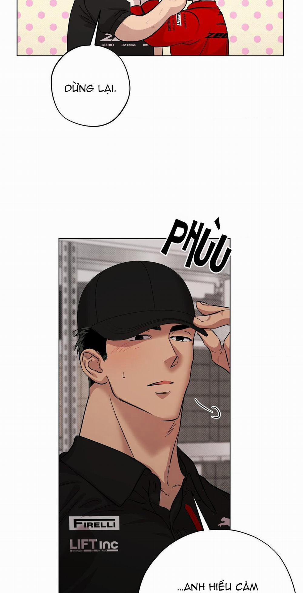 Tay Đua Đỉnh Cao 22 trang 31