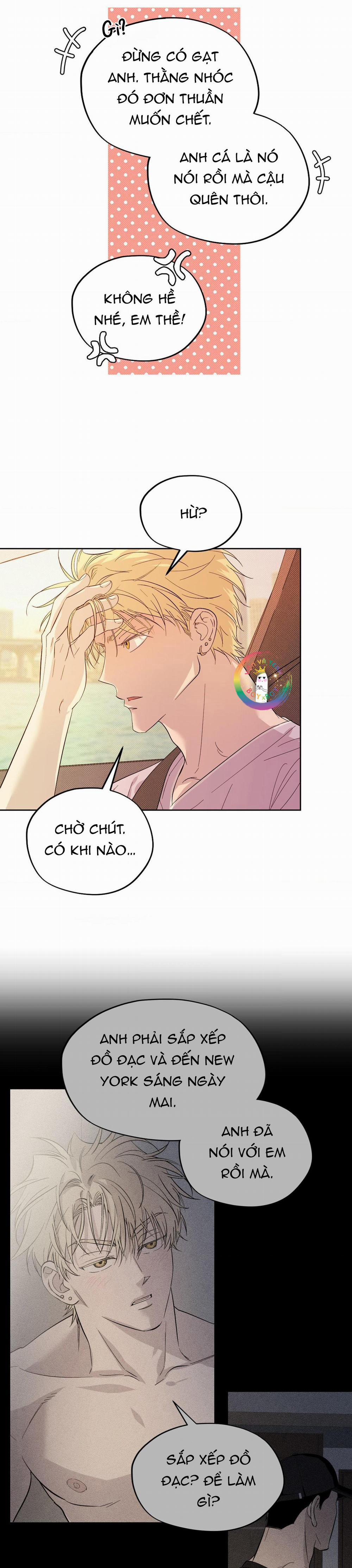 Tay Đua Đỉnh Cao 3 trang 13