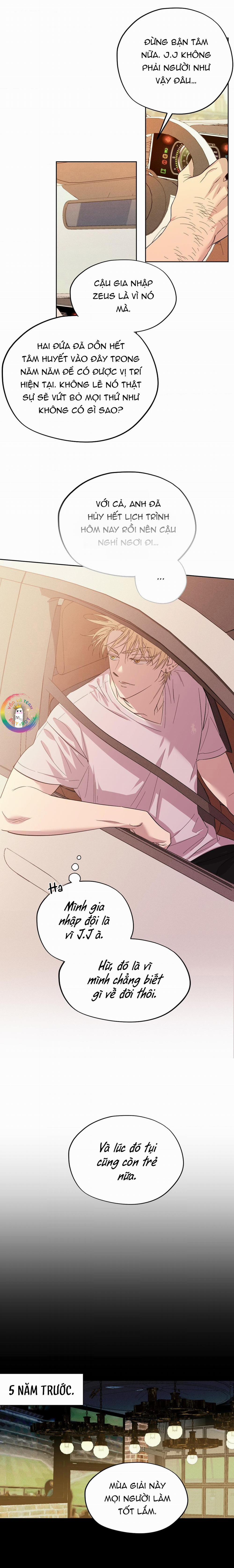 Tay Đua Đỉnh Cao 3 trang 17