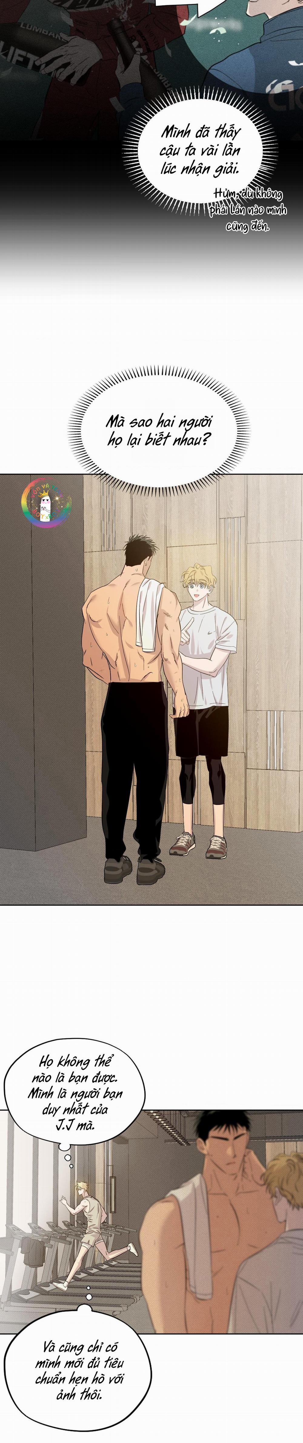 Tay Đua Đỉnh Cao 3 trang 2