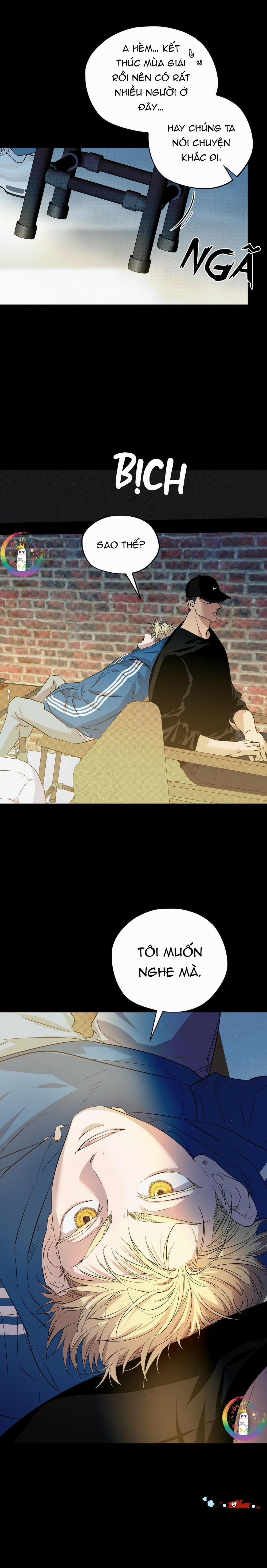 Tay Đua Đỉnh Cao 3 trang 22