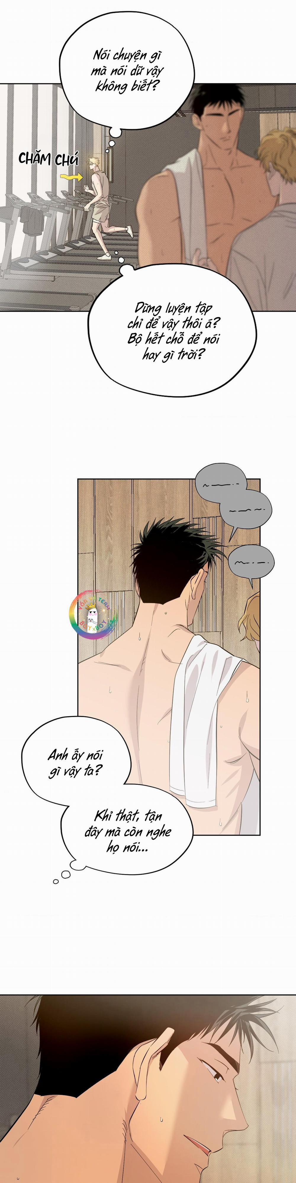 Tay Đua Đỉnh Cao 3 trang 3