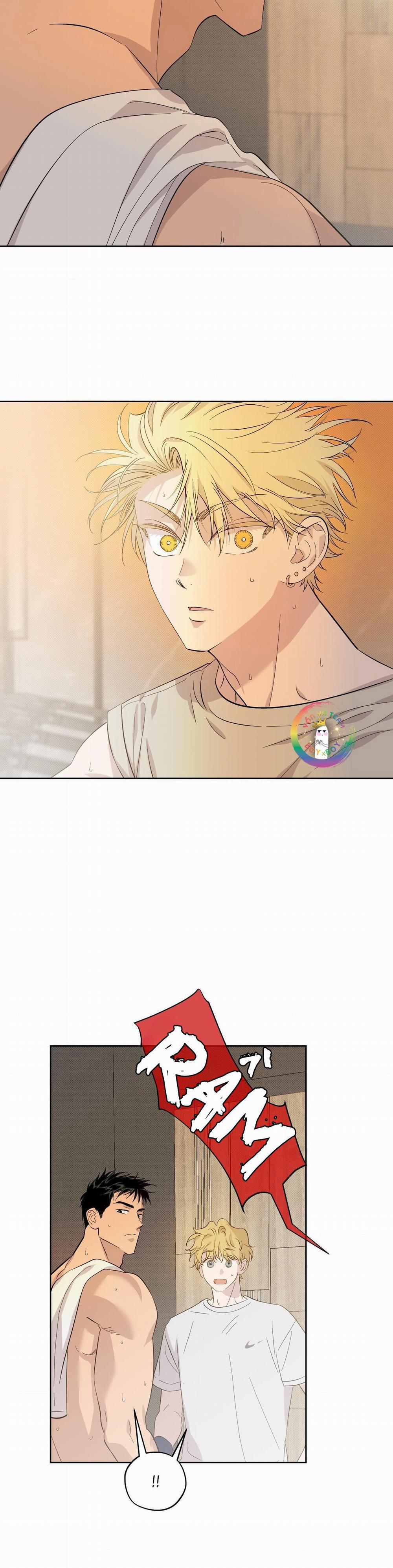 Tay Đua Đỉnh Cao 3 trang 4