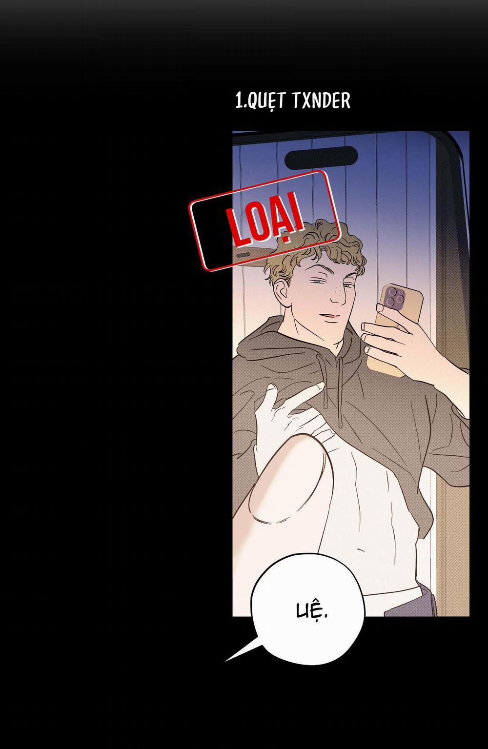 Tay Đua Đỉnh Cao 5 trang 3