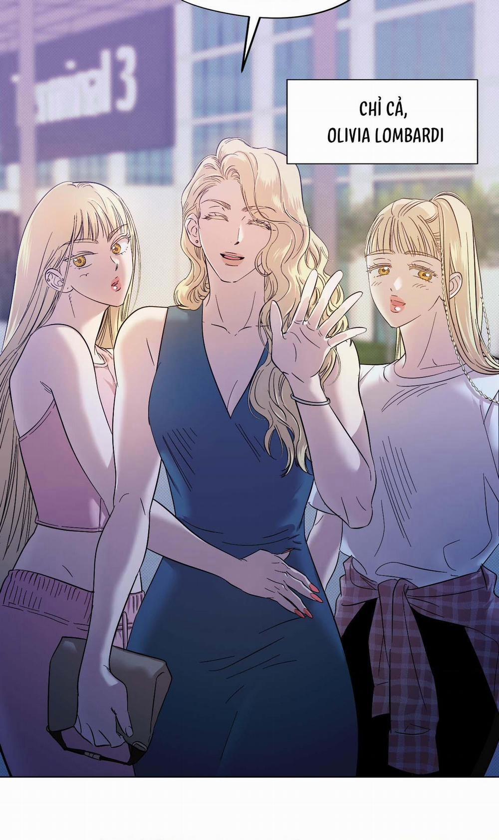 Tay Đua Đỉnh Cao 5 trang 43