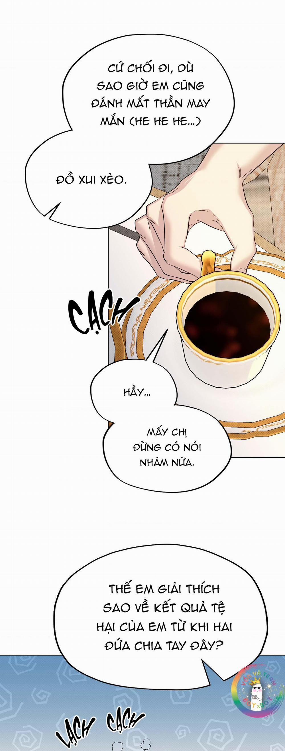 Tay Đua Đỉnh Cao 6 trang 22