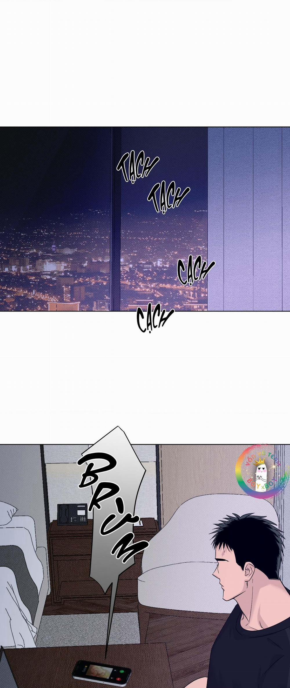 Tay Đua Đỉnh Cao 6 trang 27