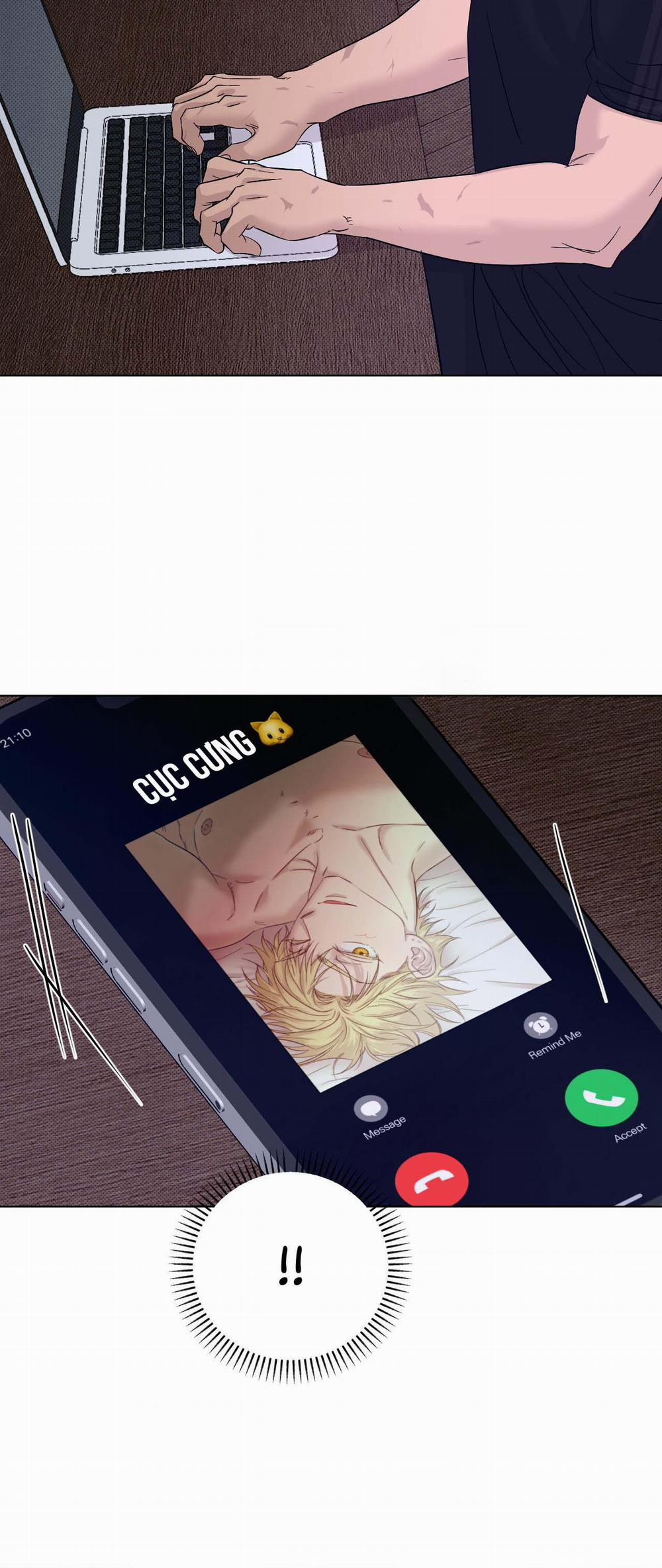 Tay Đua Đỉnh Cao 6 trang 28