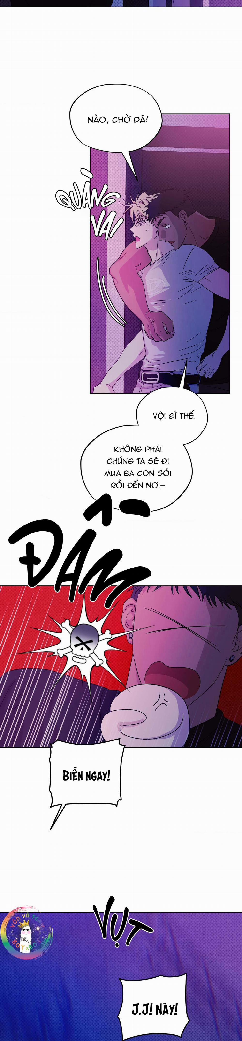 Tay Đua Đỉnh Cao 7 trang 3