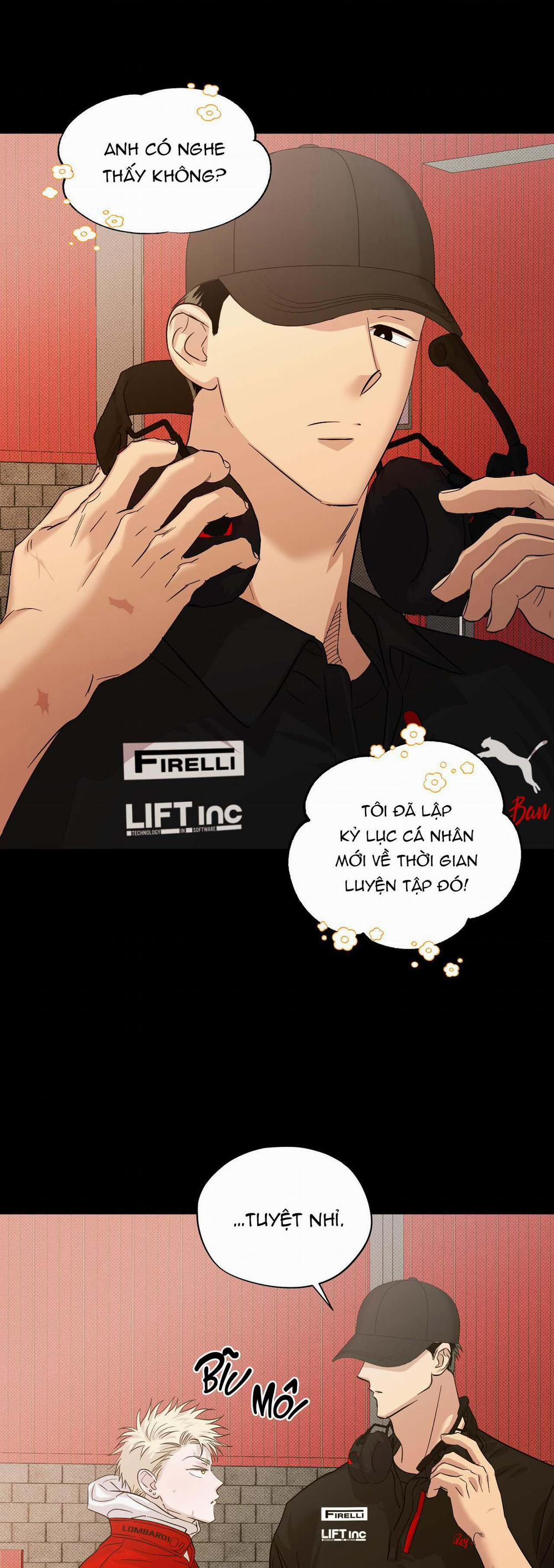 Tay Đua Đỉnh Cao 7 trang 31