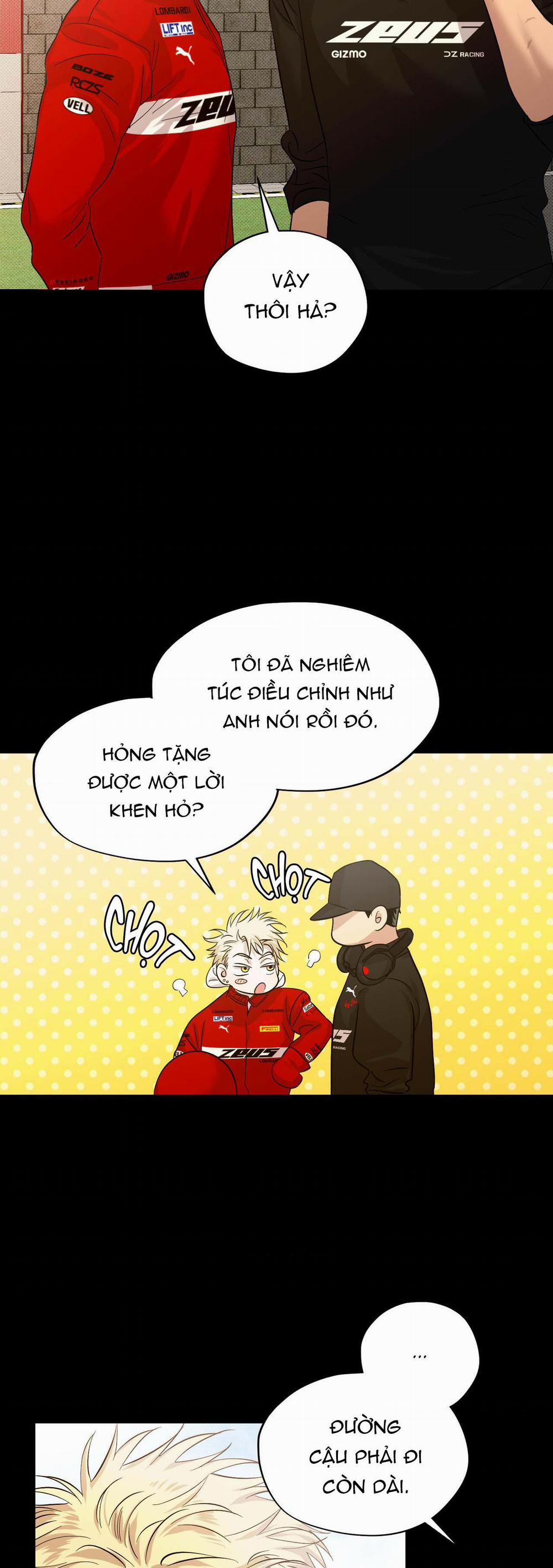 Tay Đua Đỉnh Cao 7 trang 32