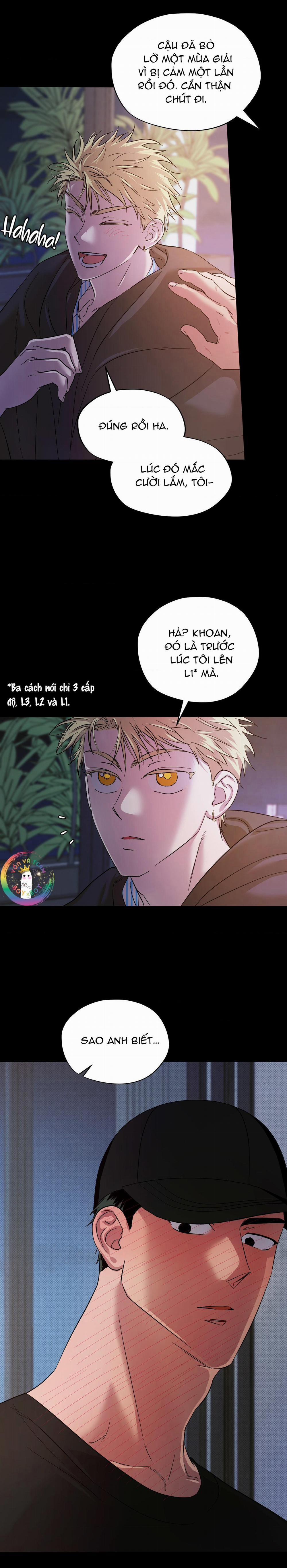 Tay Đua Đỉnh Cao 8 trang 11