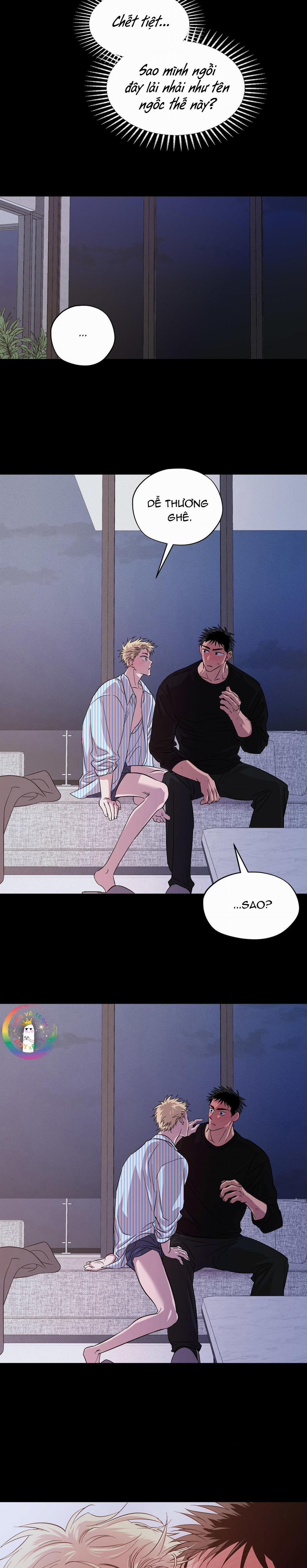 Tay Đua Đỉnh Cao 8 trang 15