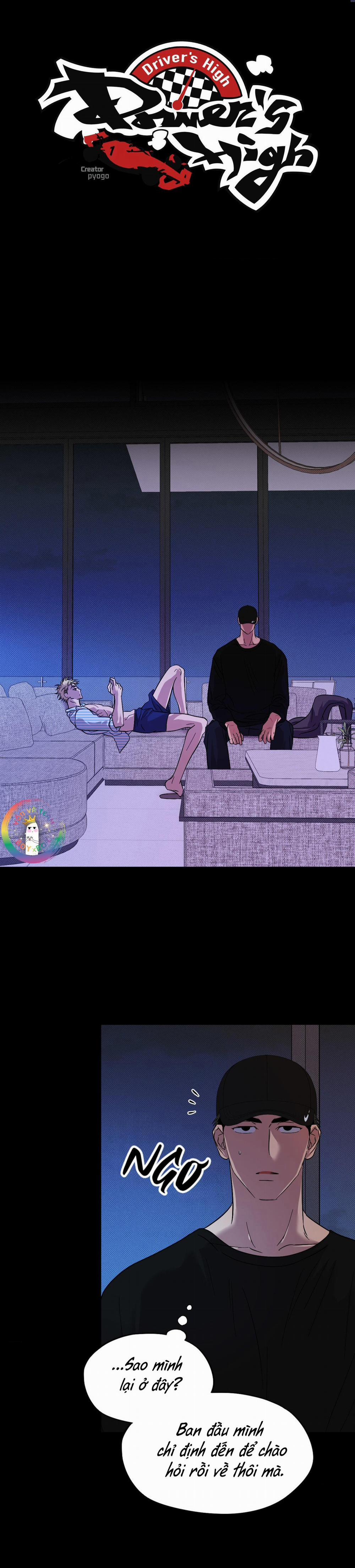 Tay Đua Đỉnh Cao 8 trang 7