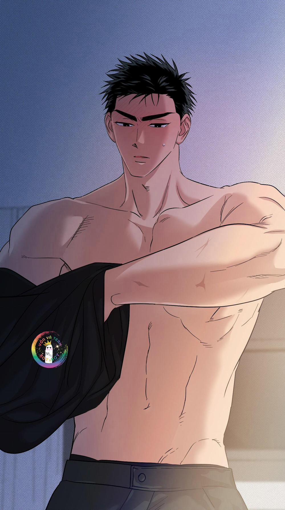 Tay Đua Đỉnh Cao 9 trang 1