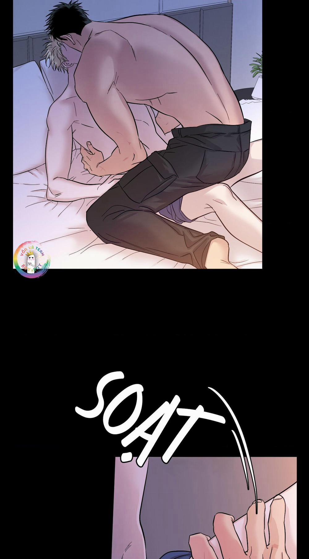 Tay Đua Đỉnh Cao 9 trang 13