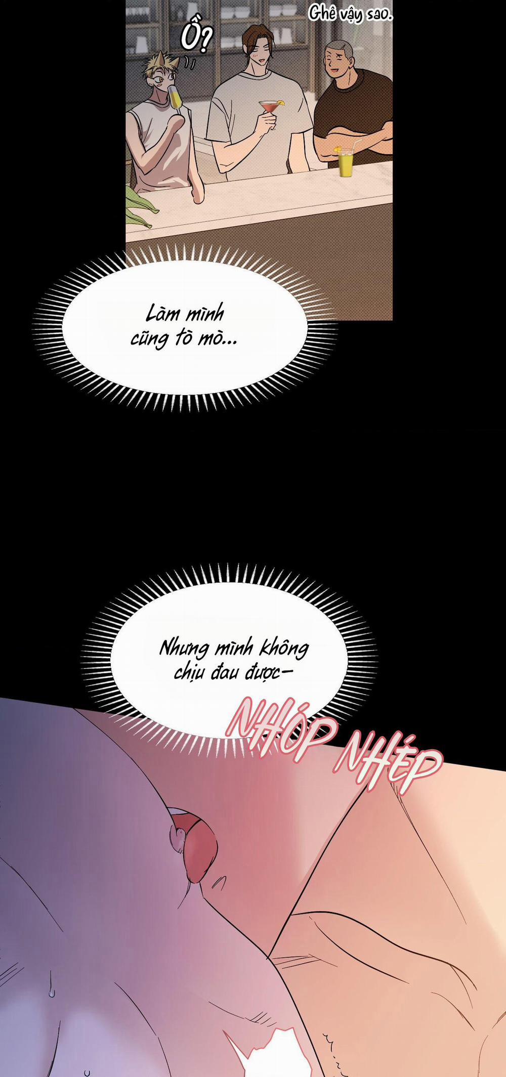 Tay Đua Đỉnh Cao 9 trang 18