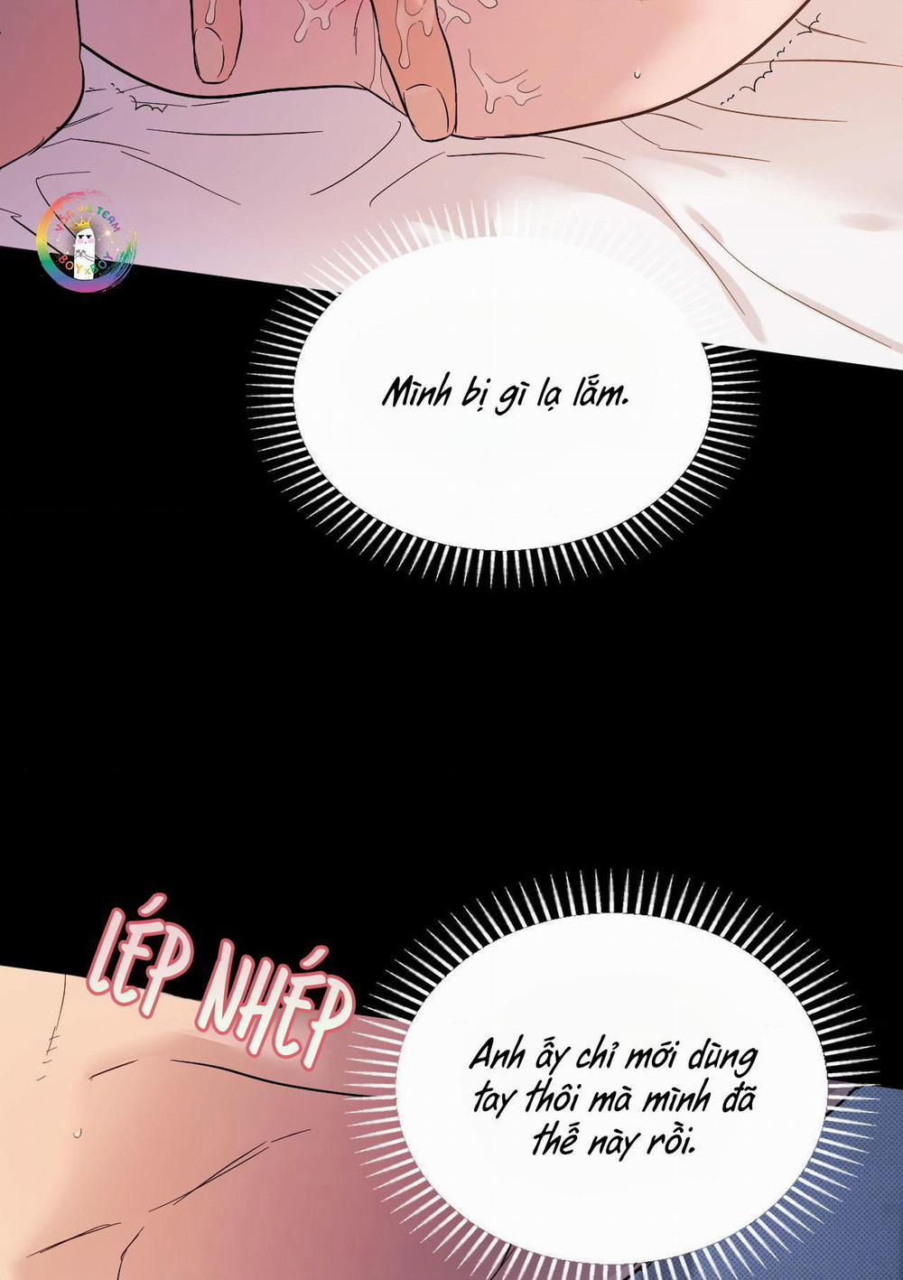 Tay Đua Đỉnh Cao 9 trang 30