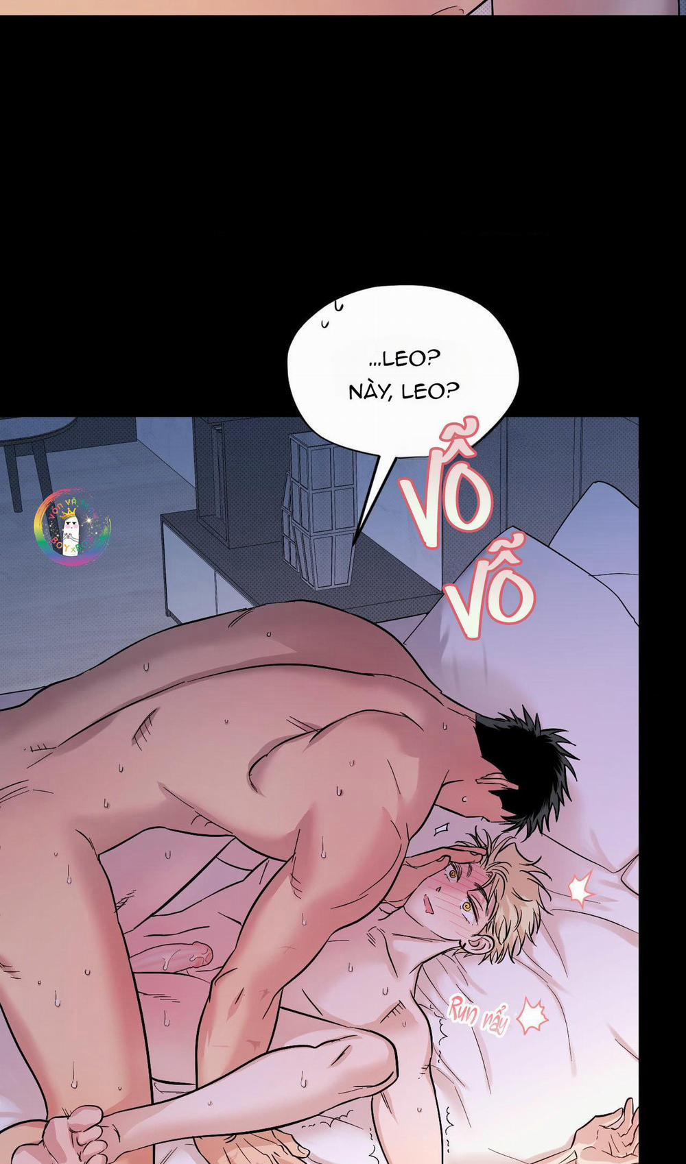 Tay Đua Đỉnh Cao 9 trang 44