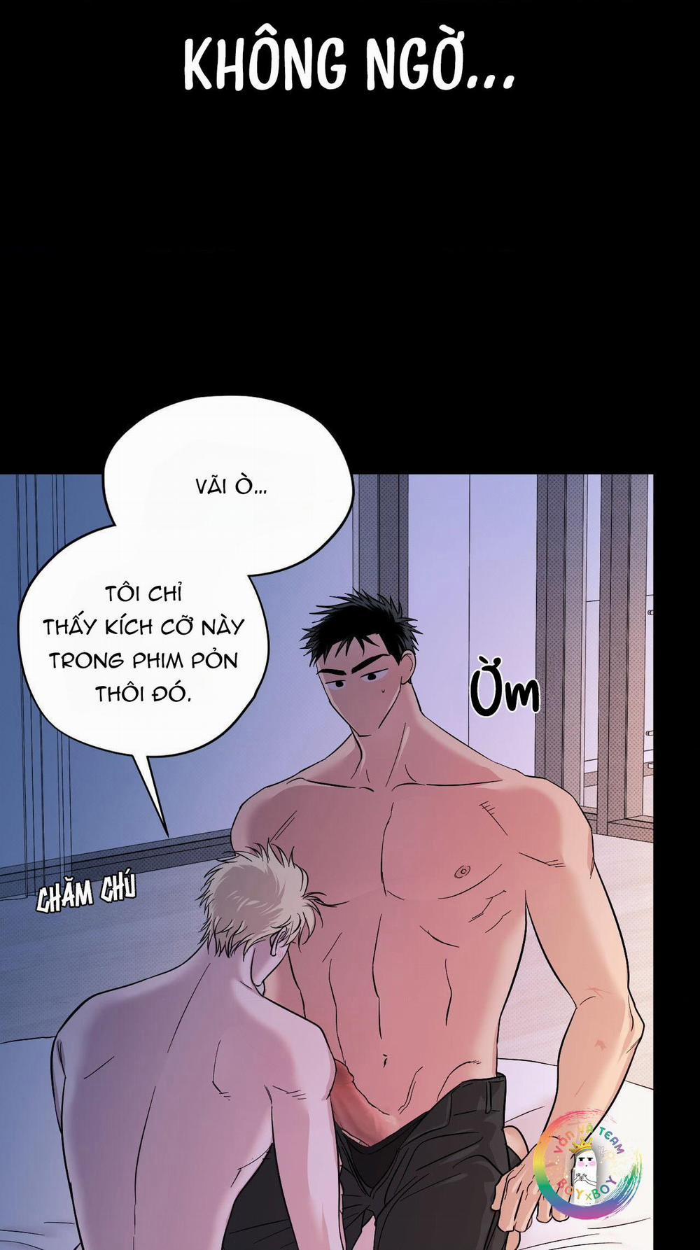 Tay Đua Đỉnh Cao 9 trang 5