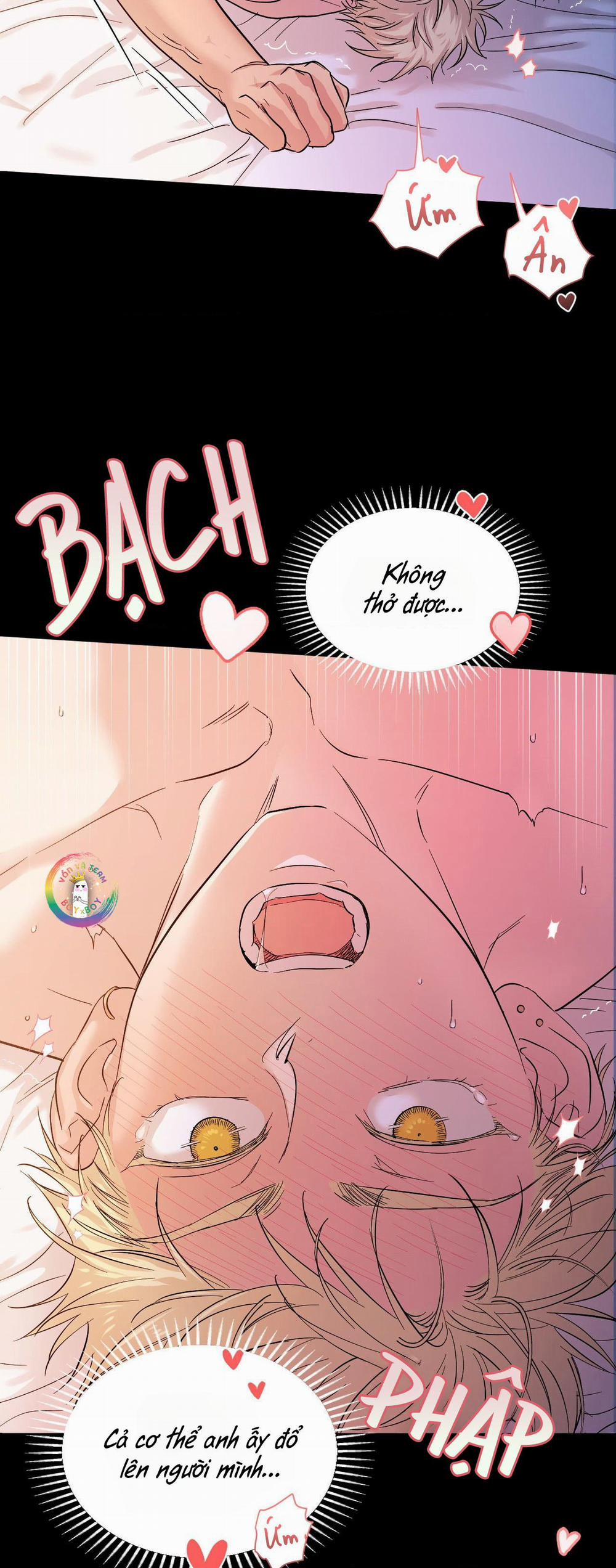 Tay Đua Đỉnh Cao 9 trang 50