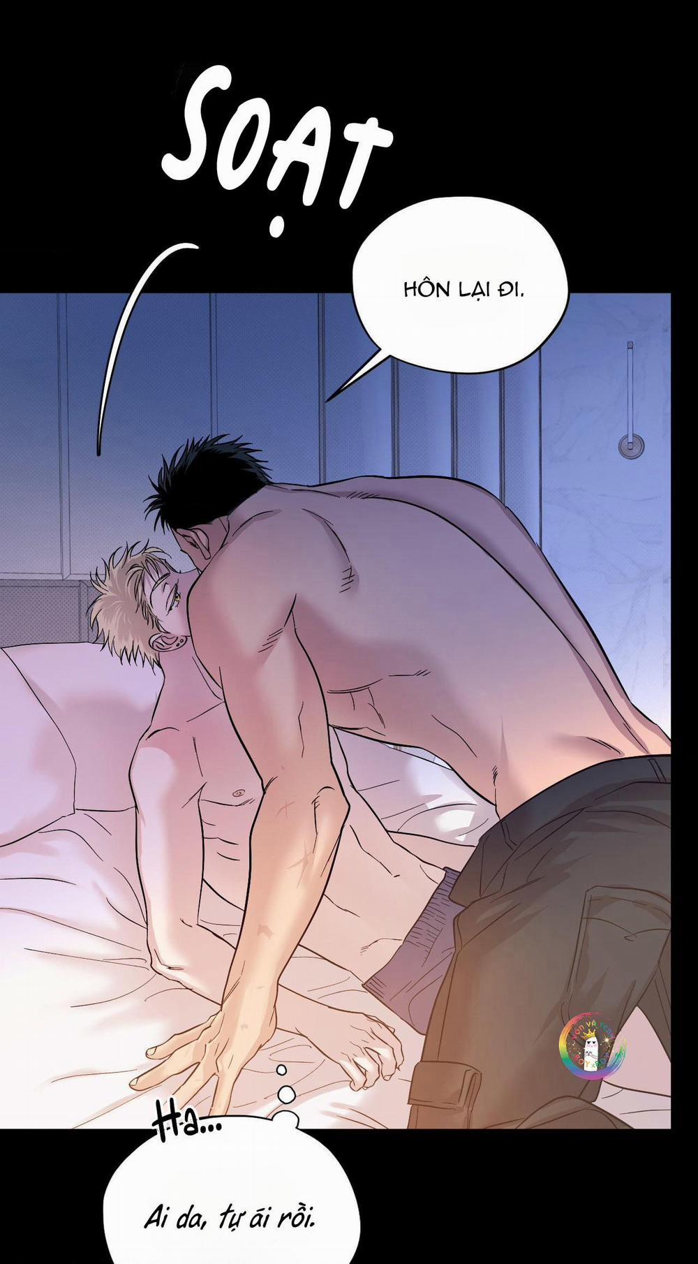 Tay Đua Đỉnh Cao 9 trang 9