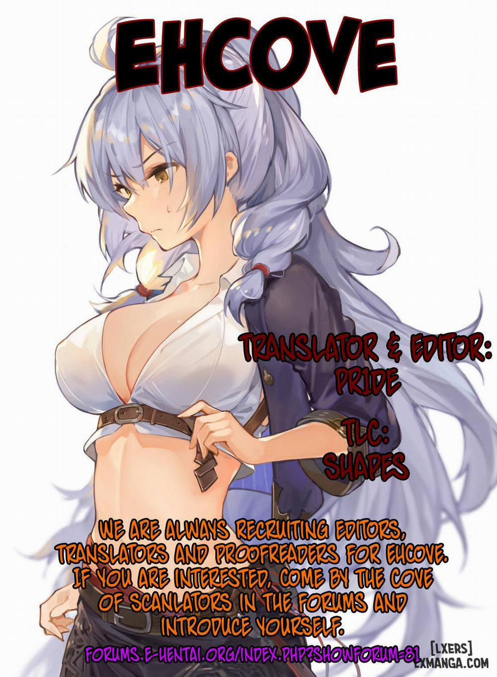 TAYORININARU ONNA Oneshot trang 13