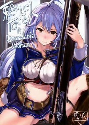 Đọc truyện tranh TAYORININARU ONNA