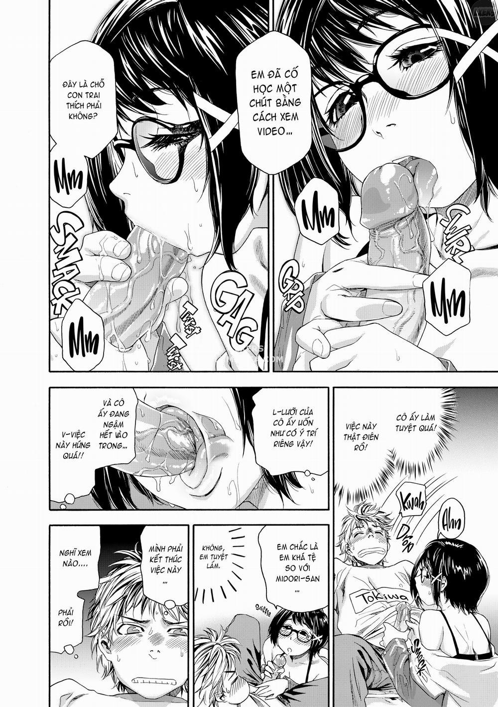 Tayu Tayu 5 trang 12