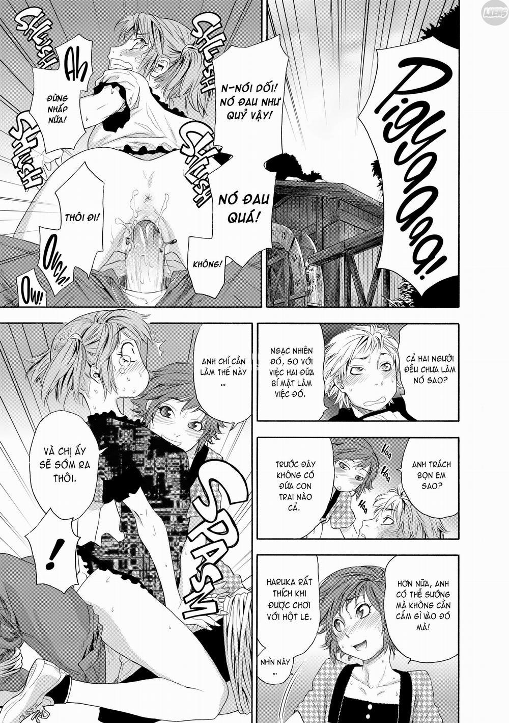 Tayu Tayu 6 trang 17