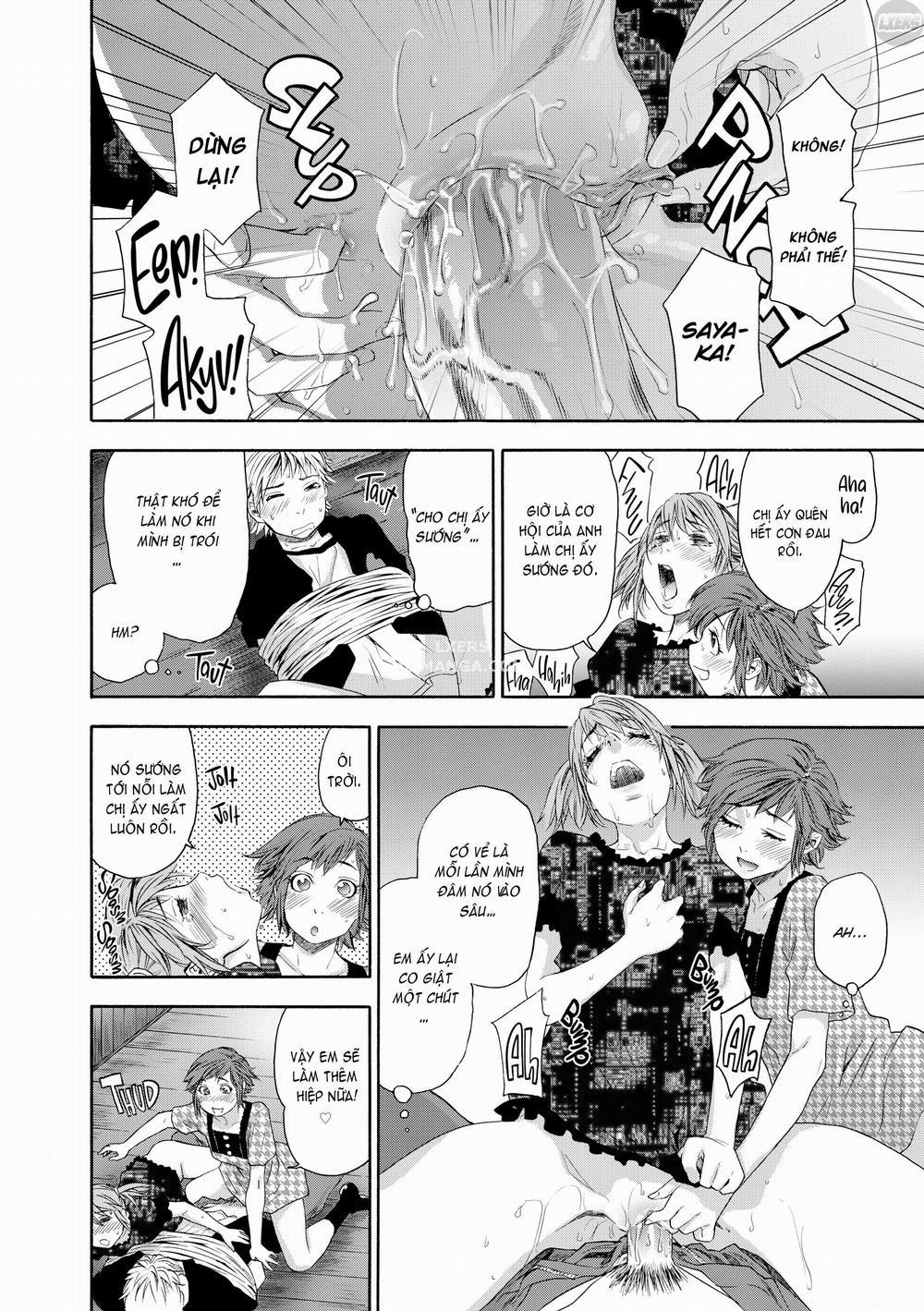 Tayu Tayu 6 trang 18