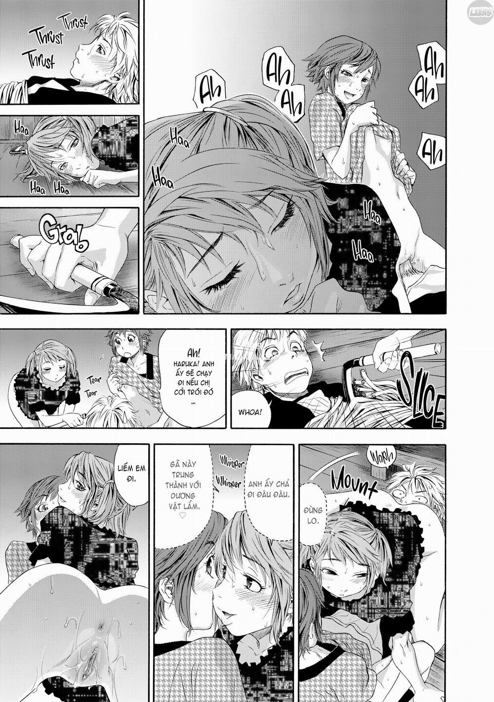 Tayu Tayu 6 trang 19