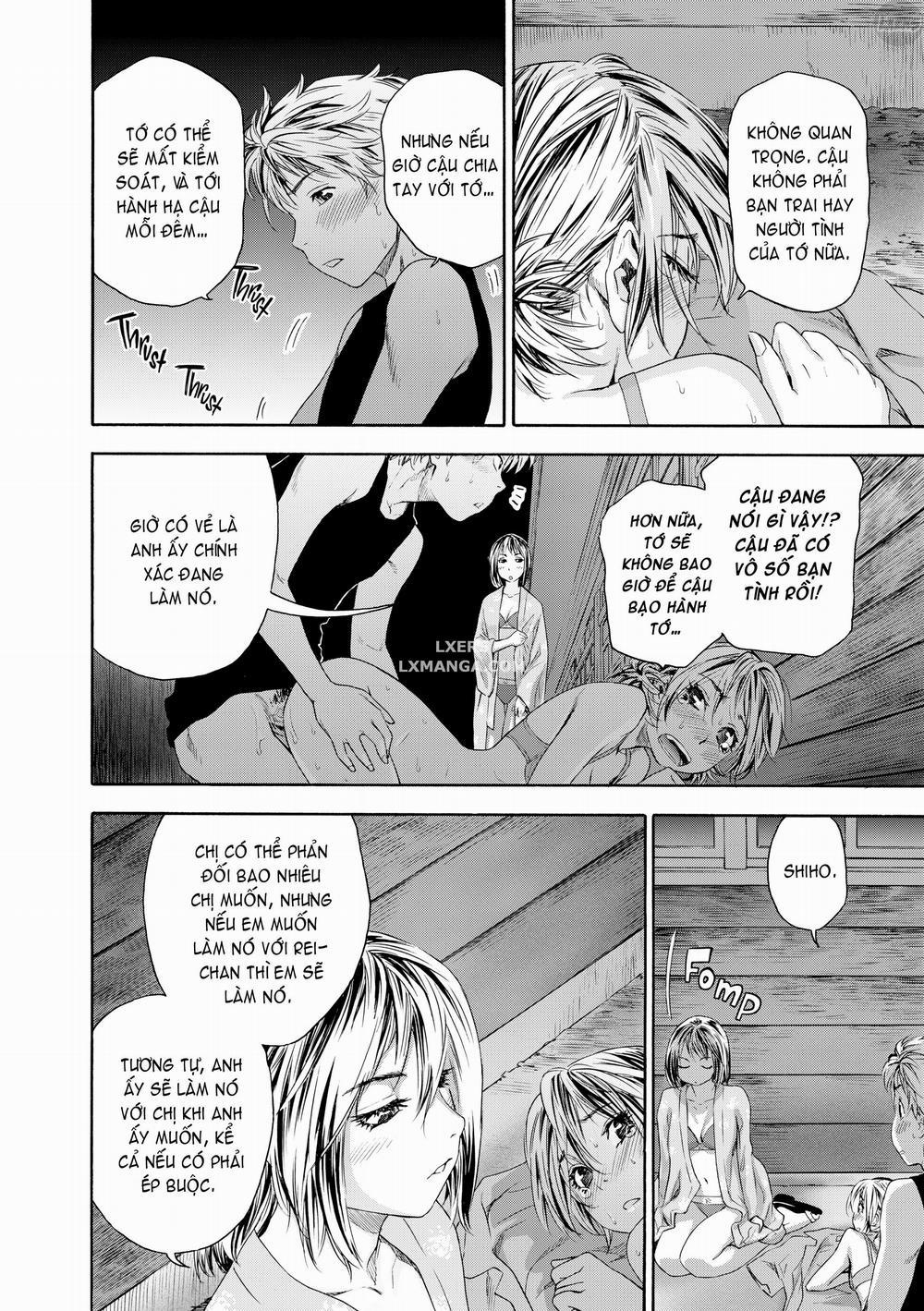 Tayu Tayu 8 trang 14