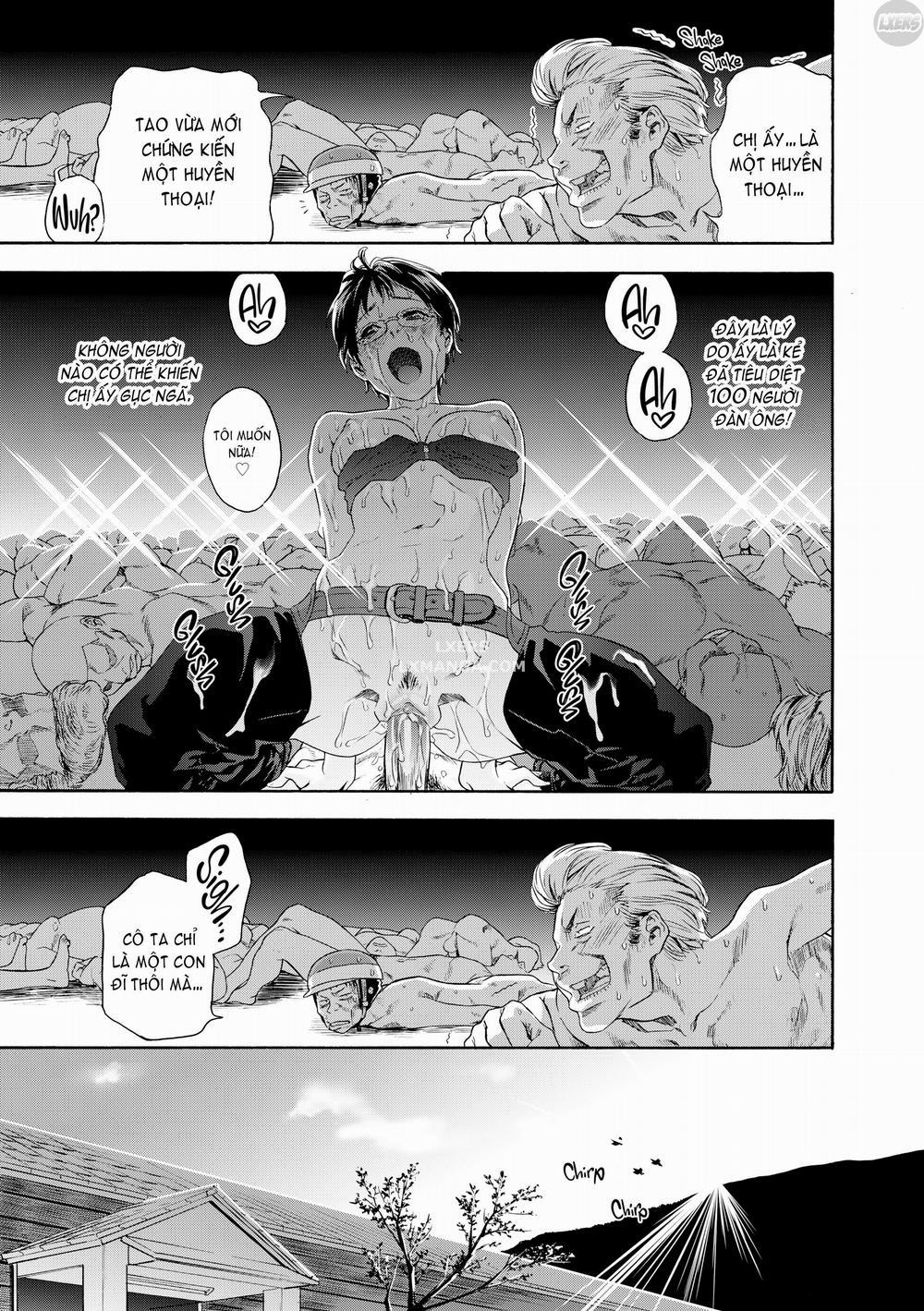 Tayu Tayu 9 END trang 39