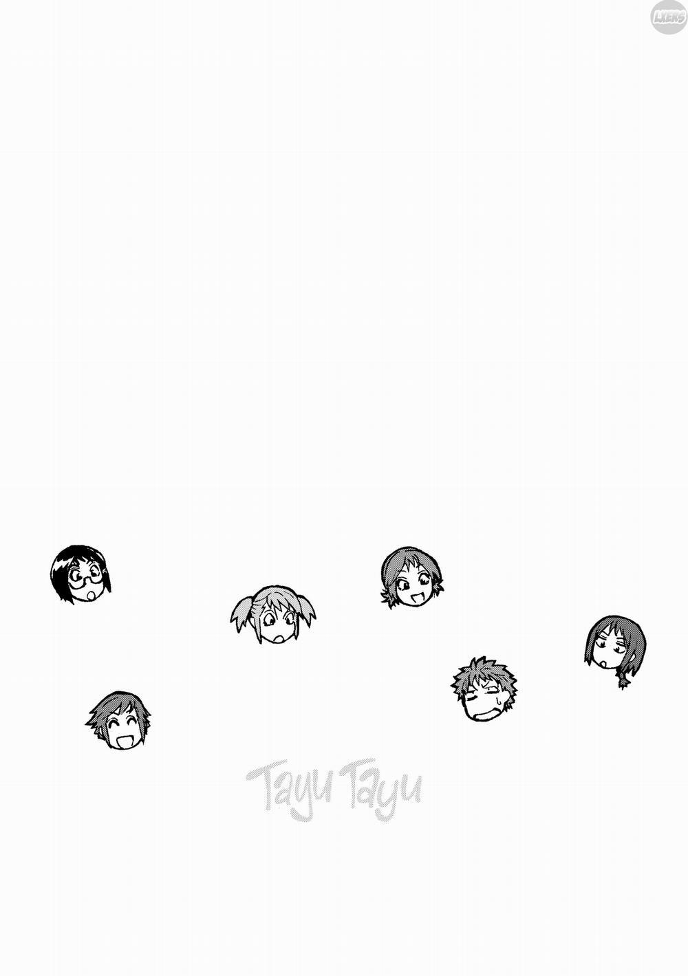 Tayu Tayu 9 END trang 41