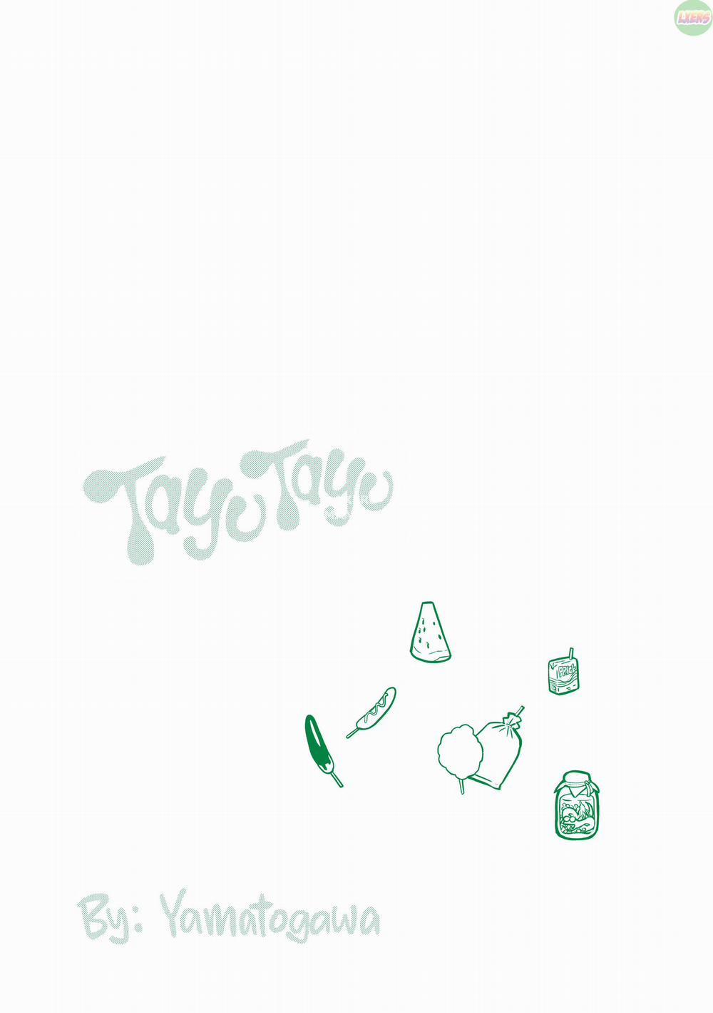 Tayu Tayu 9 END trang 47