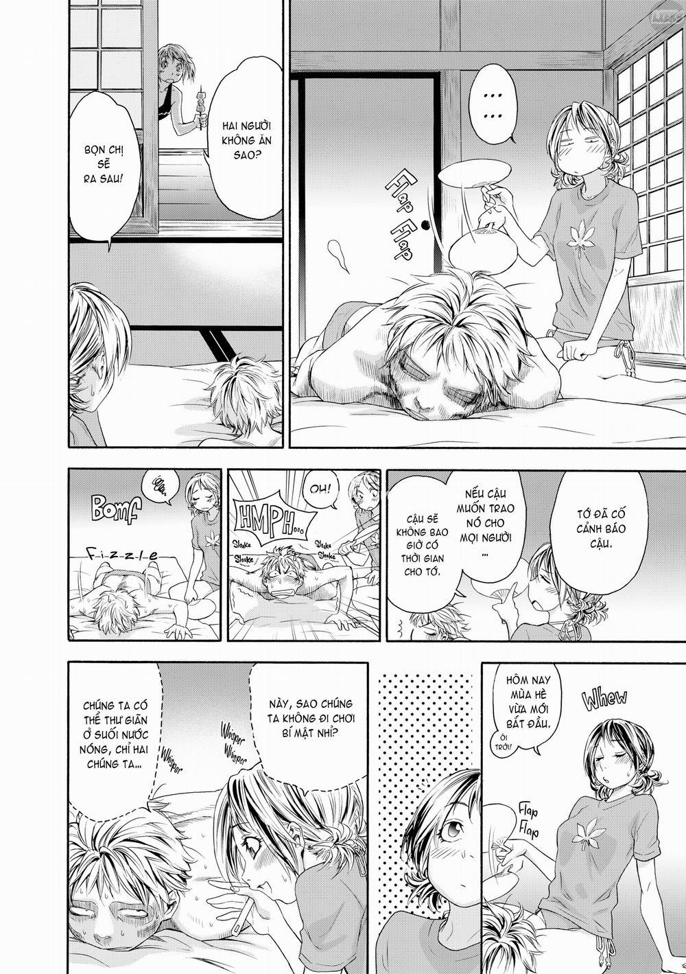 Tayu Tayu 9 END trang 6