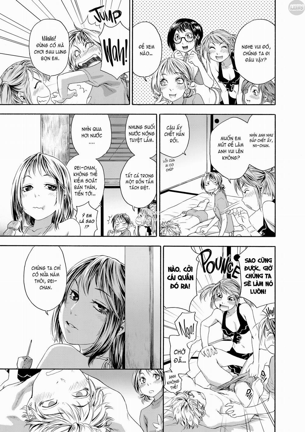 Tayu Tayu 9 END trang 7