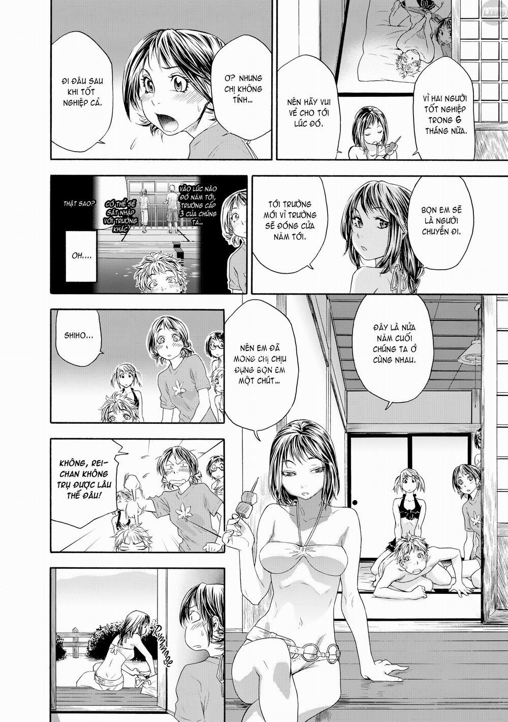 Tayu Tayu 9 END trang 8