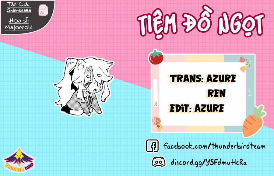 Tayutau Kemuri Wa Tsukamenai 1 trang 0