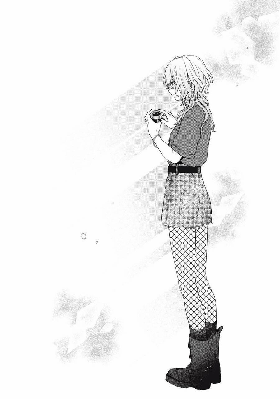 Tayutau Kemuri Wa Tsukamenai 1 trang 61