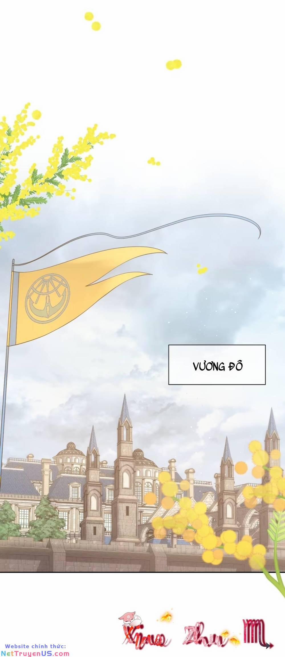 Tế Phẩm Tân Nương Dắt Ác Long Bỏ Trốn Rồi ! 11 trang 2