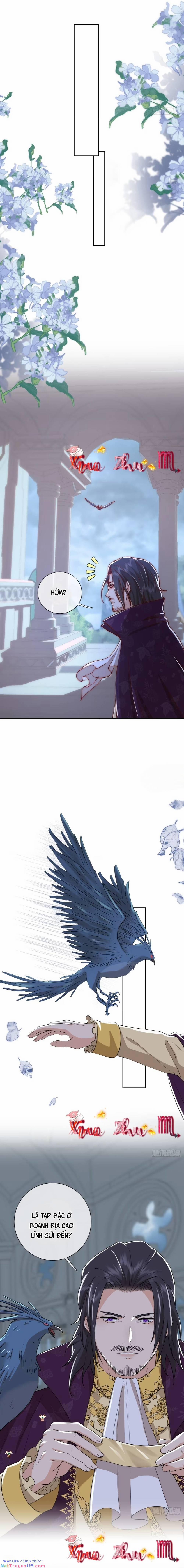 Tế Phẩm Tân Nương Dắt Ác Long Bỏ Trốn Rồi ! 11 trang 8