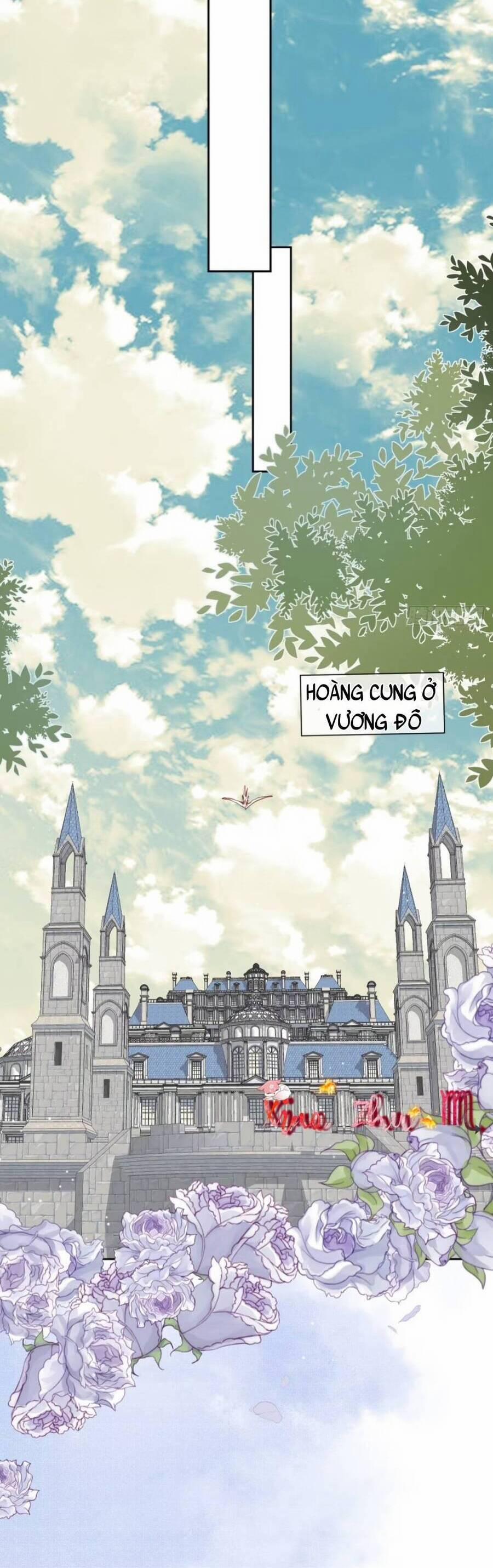 Tế Phẩm Tân Nương Dắt Ác Long Bỏ Trốn Rồi ! 14 trang 13