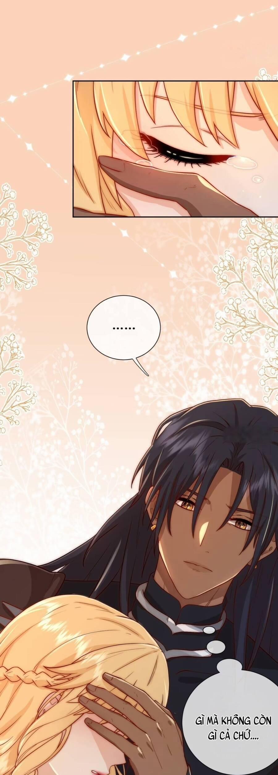 Tế Phẩm Tân Nương Dắt Ác Long Bỏ Trốn Rồi ! 14 trang 5