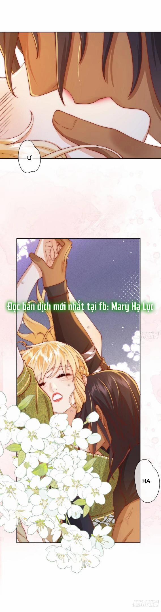 Tế Phẩm Tân Nương Dắt Ác Long Bỏ Trốn Rồi ! 18.1 trang 3