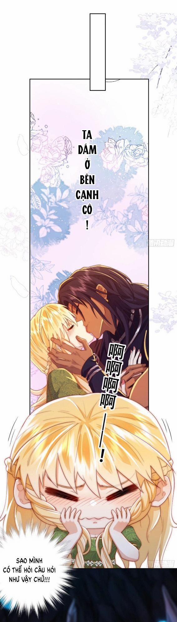 Tế Phẩm Tân Nương Dắt Ác Long Bỏ Trốn Rồi ! 18.2 trang 0