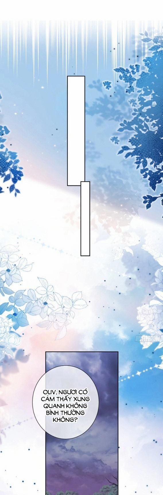 Tế Phẩm Tân Nương Dắt Ác Long Bỏ Trốn Rồi ! 18.2 trang 7