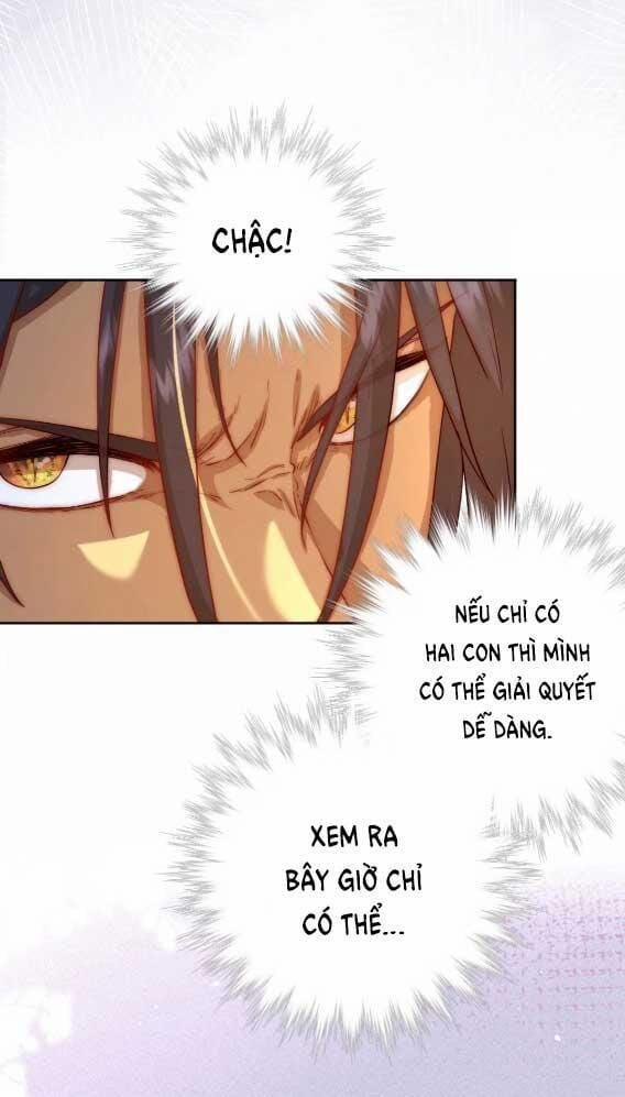 Tế Phẩm Tân Nương Dắt Ác Long Bỏ Trốn Rồi ! 19.1 trang 13