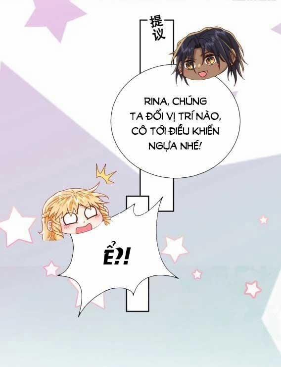 Tế Phẩm Tân Nương Dắt Ác Long Bỏ Trốn Rồi ! 19.1 trang 15